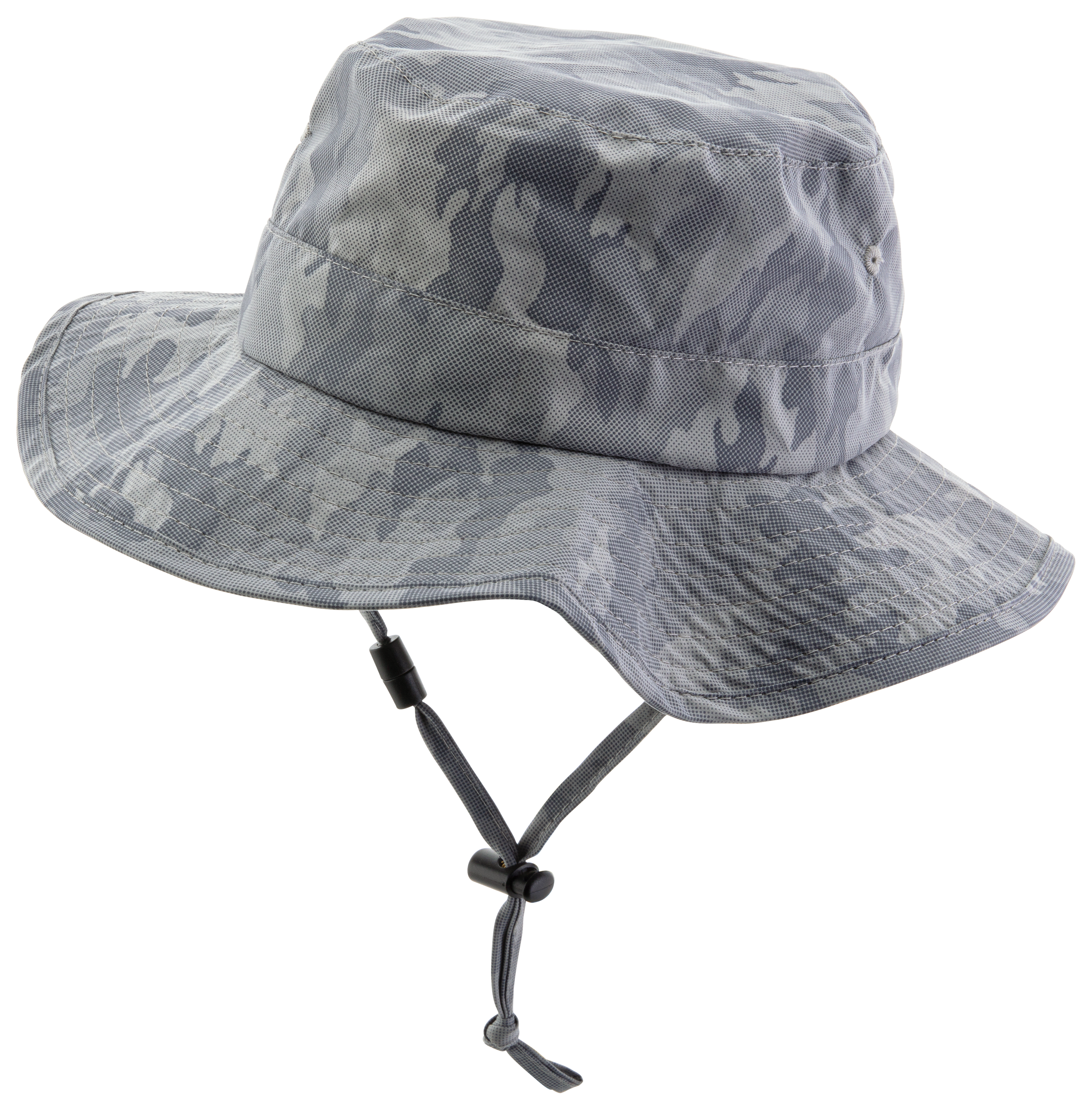 World Wide Sportsman Nylon Bucket Hat for Kids Cabela's